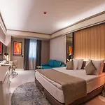 Bayir Diamond & Convention Center Hotel Konya