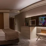 酒店 科尼亚山丘钻石酒店及会议中心 5*