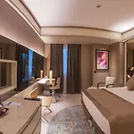 科尼亚山丘钻石酒店及会议中心 5* 科尼亚
