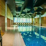 ومركز مؤتمرات بير دايمون 5* كونيا