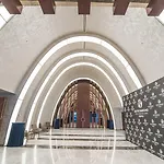 ومركز مؤتمرات بير دايمون