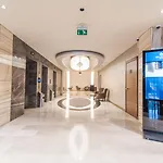 Bayir Diamond & Convention Center Hotel