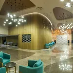 ومركز مؤتمرات بير دايمون 5* كونيا