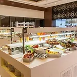 酒店 科尼亚山丘钻石酒店及会议中心
