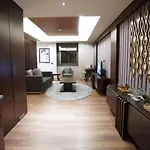 科尼亚山丘钻石酒店及会议中心 5* 科尼亚