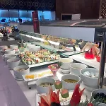 Bayir Diamond & Convention Center Hotel
