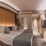 Hotel Bayir Diamond & Convention Center