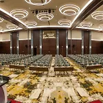 Hotel Bayir Diamond & Convention Center