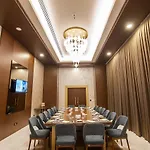 科尼亚山丘钻石酒店及会议中心