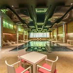 ومركز مؤتمرات بير دايمون 5* كونيا