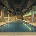 酒店 科尼亚山丘钻石酒店及会议中心 科尼亚