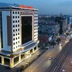 Bayir Diamond & Convention Center Hotel 5*