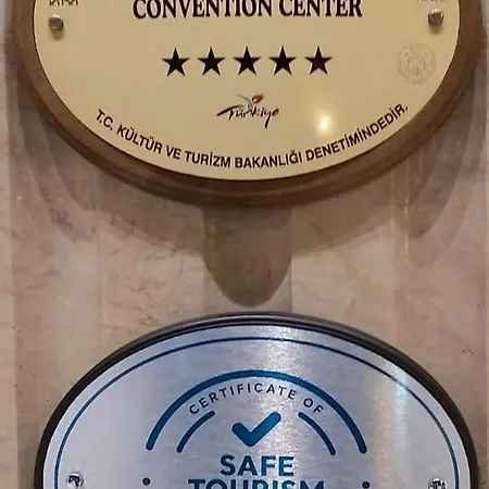 Hotel Bayir Diamond & Convention Center 5*