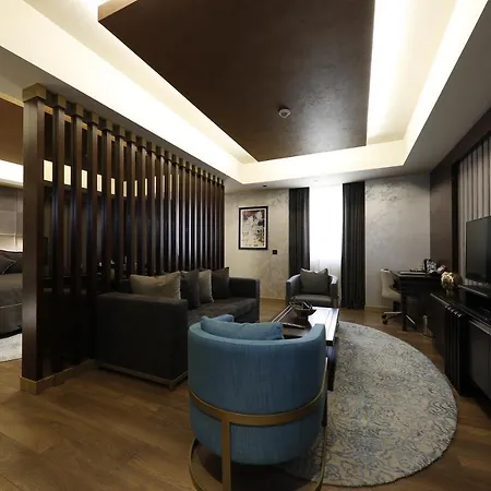 Bayir Diamond & Convention Center 5*