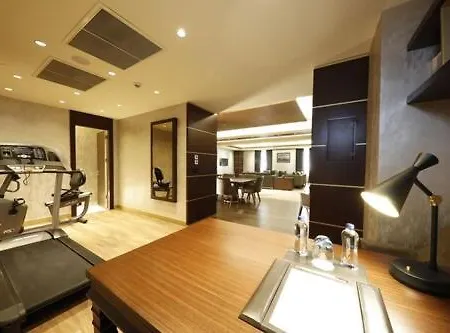 Bayir Diamond & Convention Center Конья