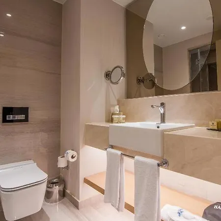 Hotel Bayir Diamond & Convention Center 5*