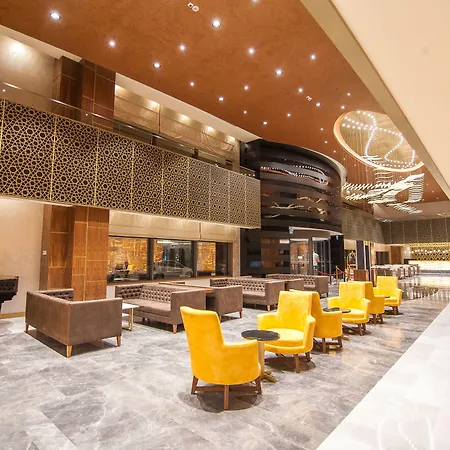 Bayir Diamond & Convention Center