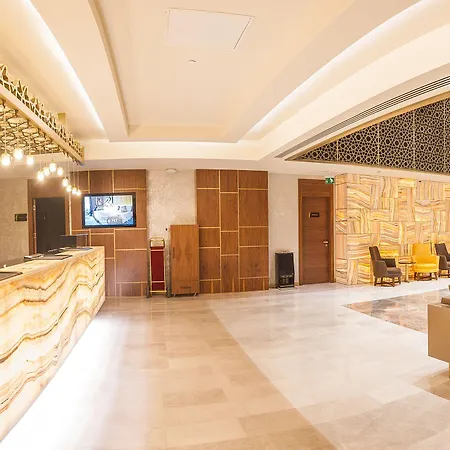 Bayir Diamond & Convention Center 5*