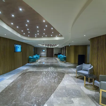 Bayir Diamond & Convention Center Konya