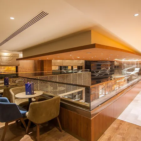 Bayir Diamond & Convention Center 콘야