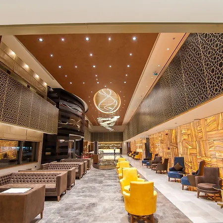 Bayir Diamond & Convention Center Конья