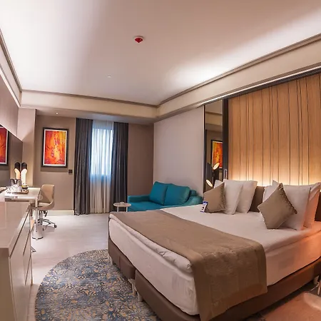 Bayir Diamond & Convention Center Отель Конья