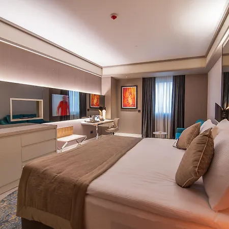 Bayir Diamond & Convention Center Hotel