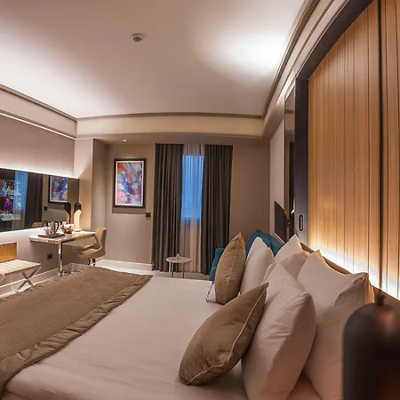 Bayir Diamond & Convention Center