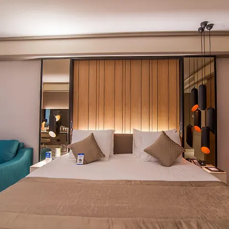 Bayir Diamond & Convention Center Szálloda Konya