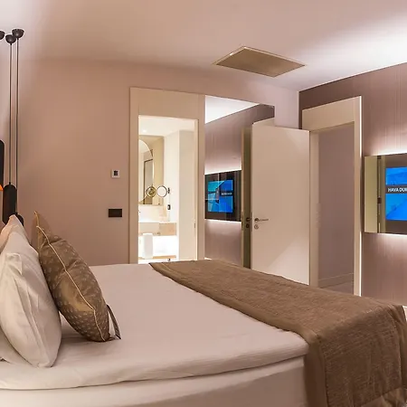 Bayir Diamond & Convention Center Hotel