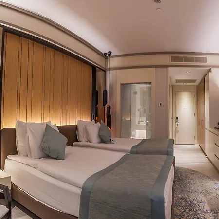 Hotel Bayir Diamond & Convention Center Konya