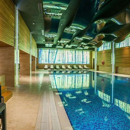 Bayir Diamond & Convention Center 5* 콘야