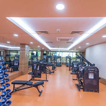 Bayir Diamond & Convention Center Конья