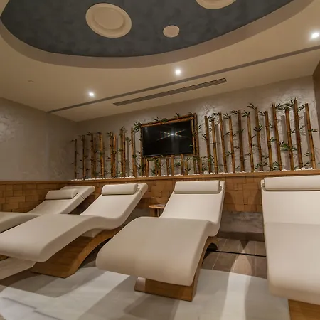 Hotel Bayir Diamond & Convention Center Konya