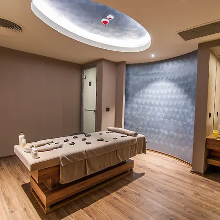 Отель Bayir Diamond & Convention Center 5*