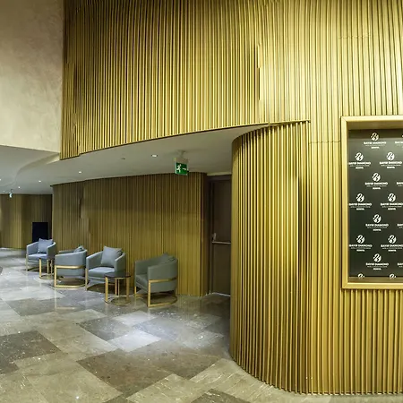 Bayir Diamond & Convention Center Konya