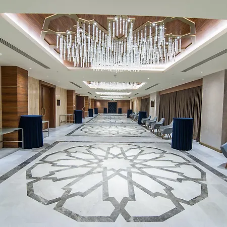 Szálloda Bayir Diamond & Convention Center 5*