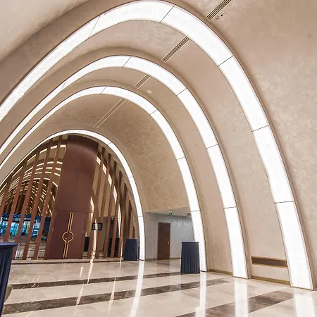 Bayir Diamond & Convention Center Szálloda 5*