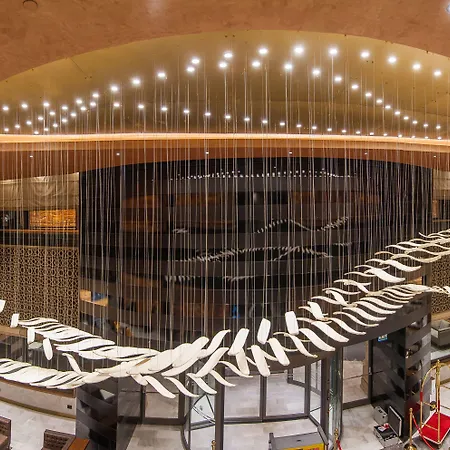 Bayir Diamond & Convention Center Szálloda 5*