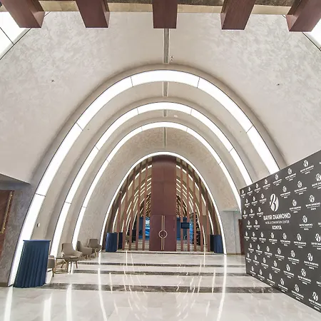 Bayir Diamond & Convention Center