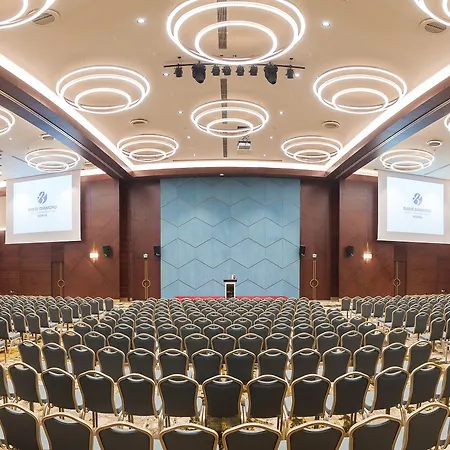 Hotel Bayir Diamond & Convention Center Konya