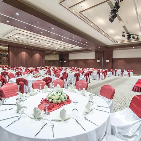 Bayir Diamond & Convention Center 5* Konya