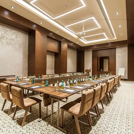 Hotel Bayir Diamond & Convention Center