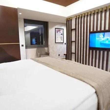 Bayir Diamond & Convention Center 5* Konya