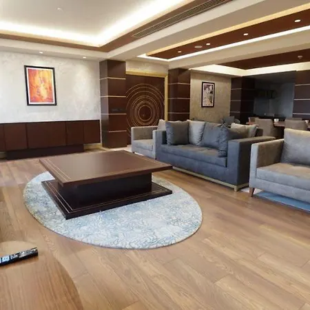 Szálloda Bayir Diamond & Convention Center Konya