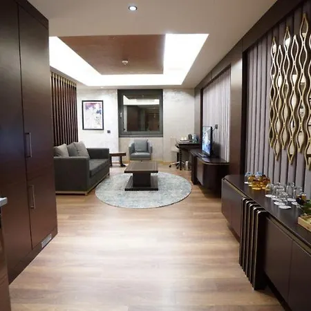 Bayir Diamond & Convention Center 5* 콘야