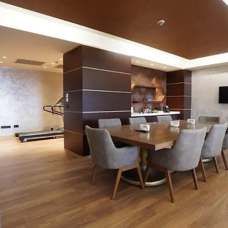 Bayir Diamond & Convention Center Szálloda
