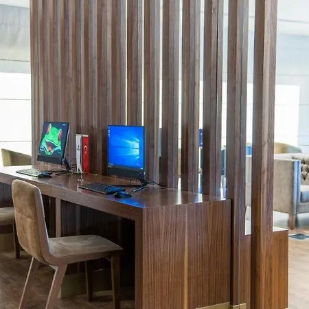 Hotel Bayir Diamond & Convention Center 5*