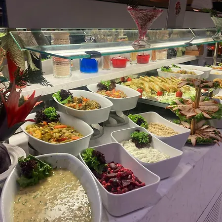 Hotell Bayir Diamond & Convention Center Konya