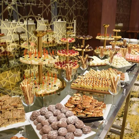 Hotel Bayir Diamond & Convention Center Konya